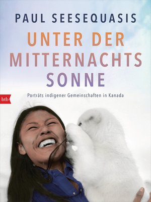 cover image of Unter der Mitternachtssonne